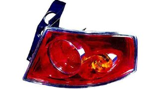 Piloto luz trasero derecho 8FAF