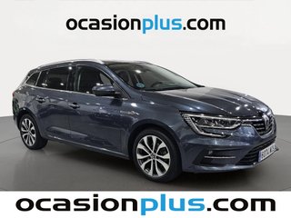 Renault Megane Sport Tourer Techno TCe 103 kW (140 CV) EDC GPF