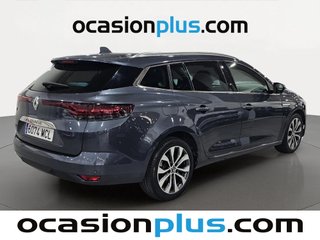 Renault Megane Sport Tourer Techno TCe 103 kW (140 CV) EDC GPF