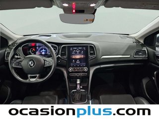Renault Megane Sport Tourer Techno TCe 103 kW (140 CV) EDC GPF