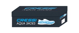 Zapatillas de agua AQUA 10C5