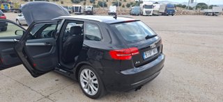 Audi A3 Sportback 1.8 TFSI 160CV (2011)