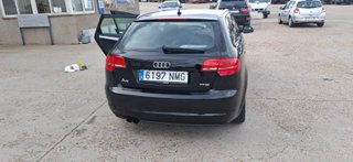 Audi A3 Sportback 1.8 TFSI 160CV (2011)
