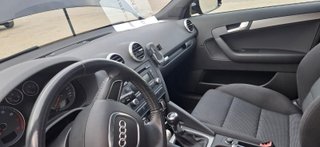 Audi A3 Sportback 1.8 TFSI 160CV (2011)