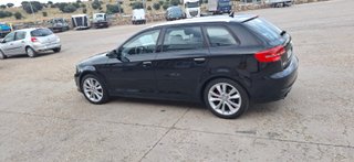 Audi A3 Sportback 1.8 TFSI 160CV (2011)