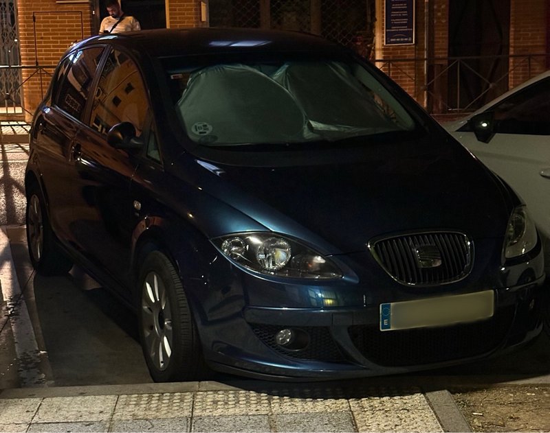 SEAT Altea 2005 - foto 1