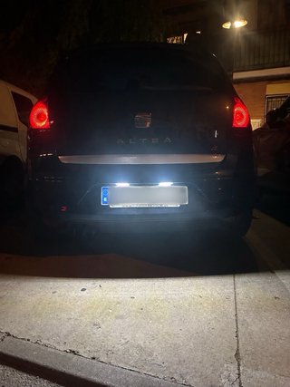 SEAT Altea 2005