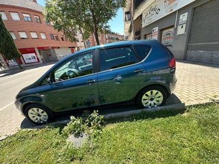 SEAT Altea 2005