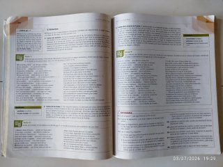 Advantage Student's book. Bachillerato 1