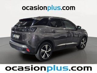Peugeot 3008 BlueHDi 130 S&S GT EAT8 96 kW (130 CV)