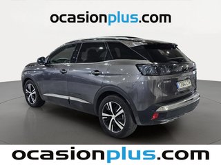Peugeot 3008 BlueHDi 130 S&S GT EAT8 96 kW (130 CV)
