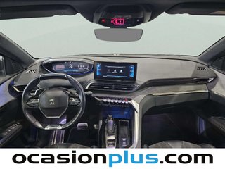 Peugeot 3008 BlueHDi 130 S&S GT EAT8 96 kW (130 CV)