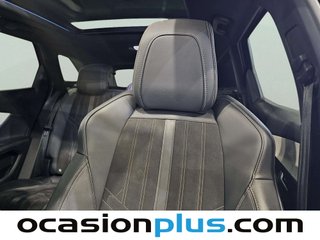 Peugeot 3008 BlueHDi 130 S&S GT EAT8 96 kW (130 CV)