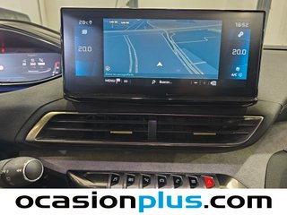 Peugeot 3008 BlueHDi 130 S&S GT EAT8 96 kW (130 CV)