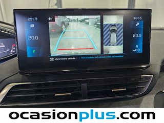 Peugeot 3008 BlueHDi 130 S&S GT EAT8 96 kW (130 CV)