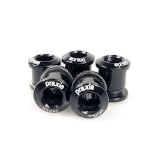Tornillos para platos de aluminio de car A789