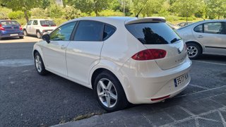 SEAT Leon 2012