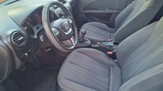 SEAT Leon 2012