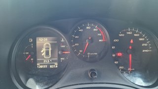 SEAT Leon 2012