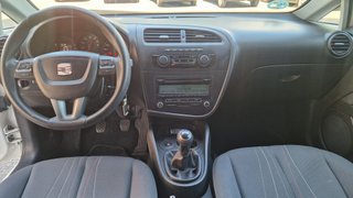 SEAT Leon 2012