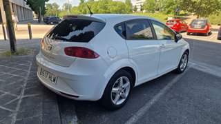 SEAT Leon 2012