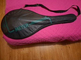Raqueta de Tenis