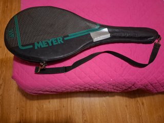 Raqueta de Tenis