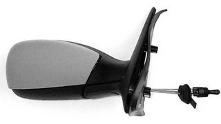 Espejo retrovisor completo derecho 5963