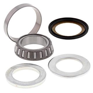 Kit rodamientos columna de direccion 99- B410