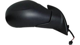 Espejo retrovisor completo derecho 734E