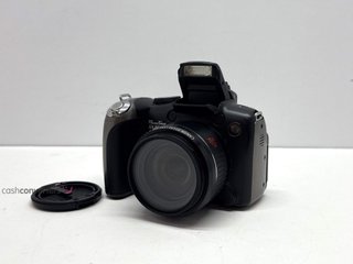 camara digital bridge canon power shot sx20 is