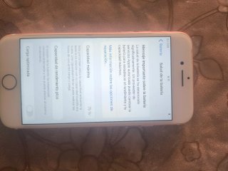 iPhone 7 Rosa