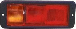 Piloto luz trasero izquierdo 5A75