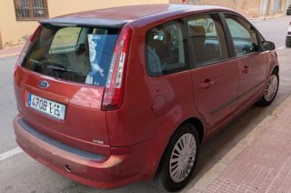 Ford C-MAX 2008