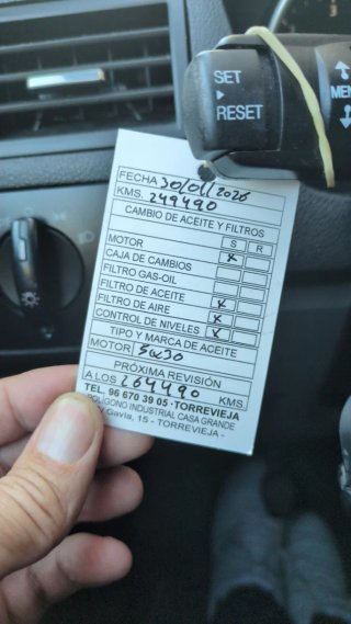 Ford C-MAX 2008