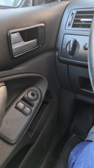 Ford C-MAX 2008