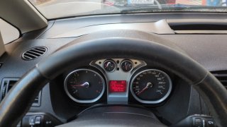 Ford C-MAX 2008