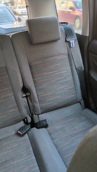 Ford C-MAX 2008