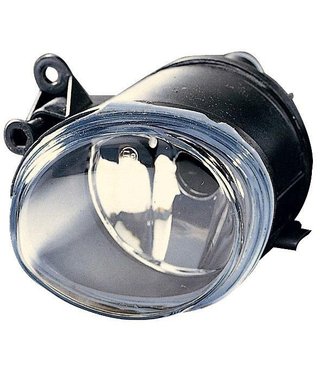 Faro piloto luz antiniebla izquierdo 699A