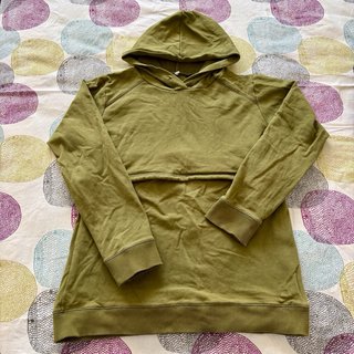 Lote 5 Sudaderas Lactancia