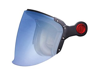 Recambio pantalla visera casco IRIDIUM P 9AF6