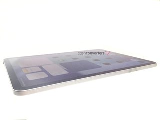 ipad apple ipad air m4 (a3459) 128gb