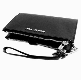Cartera Michael Kors Negra