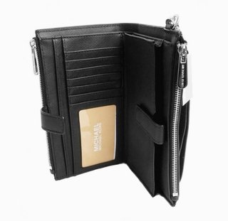 Cartera Michael Kors Negra