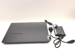 pc portatil lenovo 15ihu6