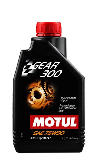 Aceite lubricante para transmisiones y d 6997