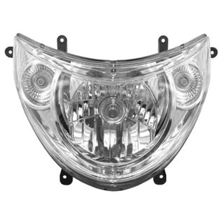 Faro luz delantero AB9B