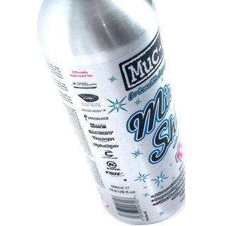 Pulimento Miracle Shine Motorcycle Polis 02B1