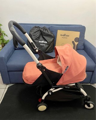 Passeggino Babyzen Yoyo