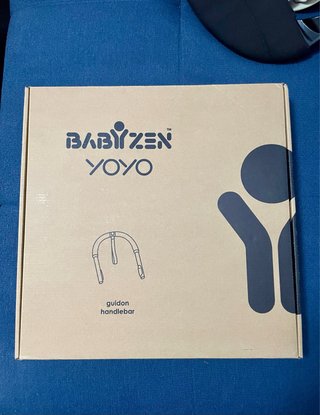 Passeggino Babyzen Yoyo